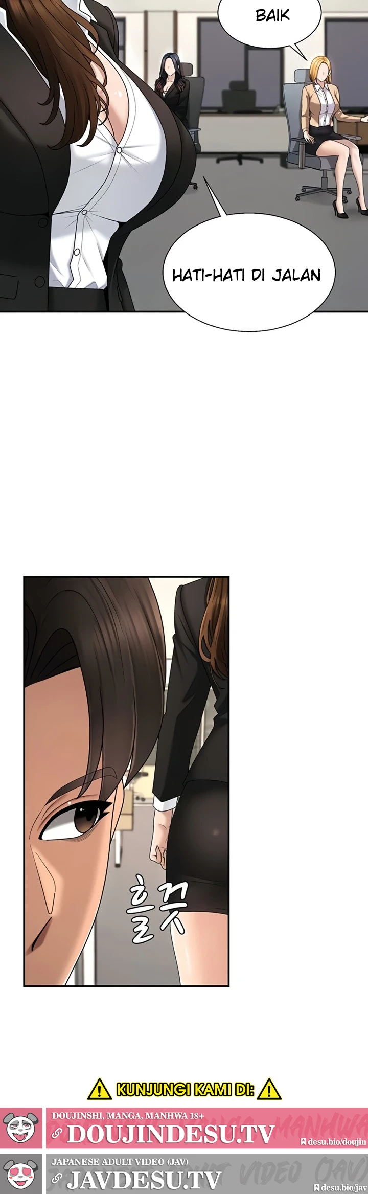 Pay with Your Body - Page 13